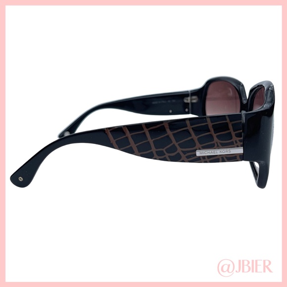 Michael Kors Black Sunglasses main image 5